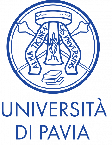 Logo Universitá degli Studi di Pavia