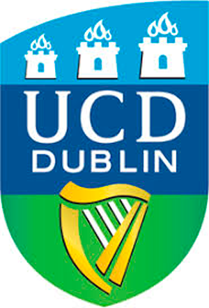 UCD Logo