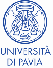 Logo Universitá degli Studi di Pavia